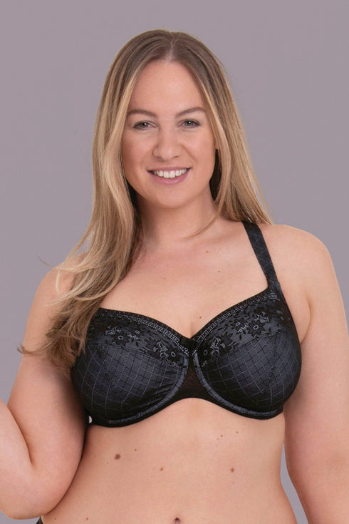 Rosa Faia Rosemary Underwired Bra